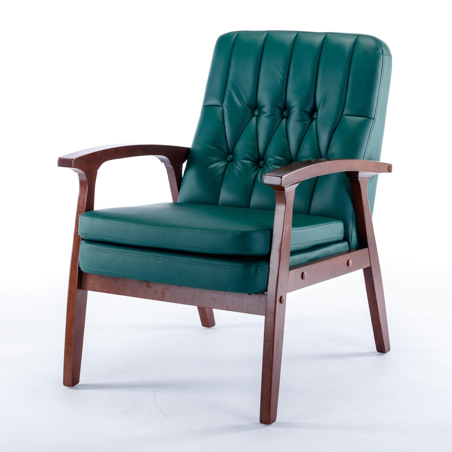 LAST™ Mid Century Single Armchair