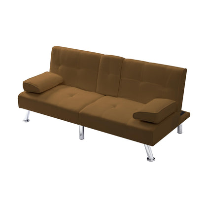 LAST™ Futon Sleeper Sofa Bed