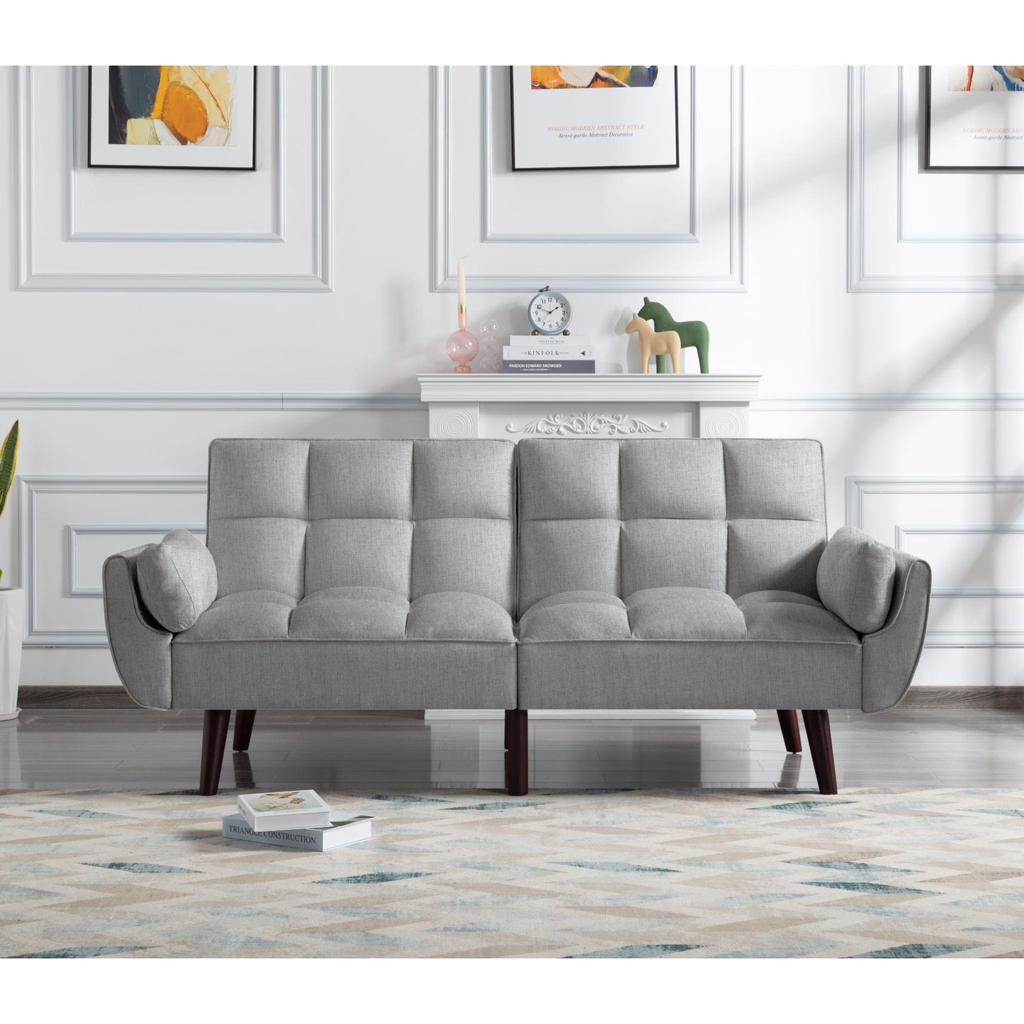 LAST™ Futon Sofa bed