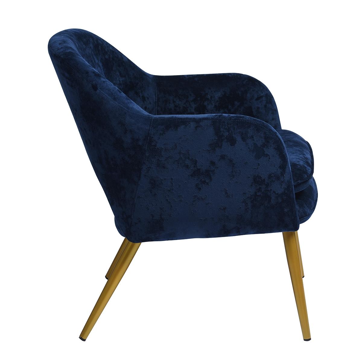 LAST™ Navy Dining Chair