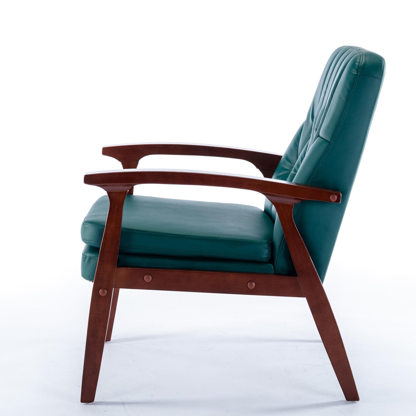 LAST™ Mid Century Single Armchair