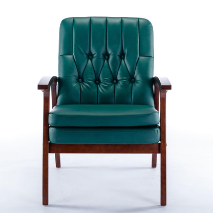 LAST™ Mid Century Single Armchair