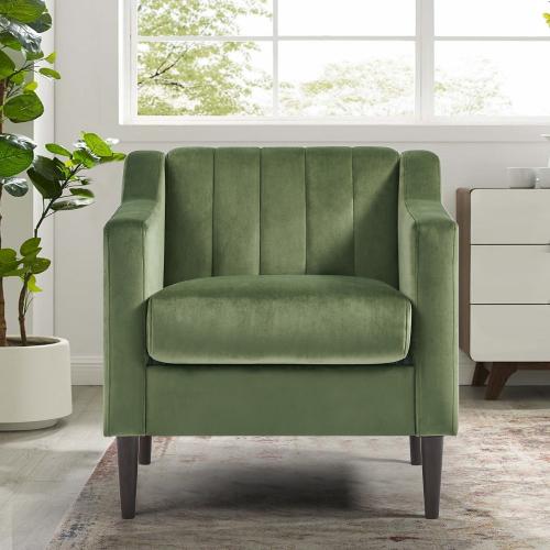 LAST™ Modern sofa side chair